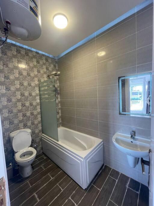 Royal Nile Villa - Nile View Apartment 1 Луксор Екстериор снимка