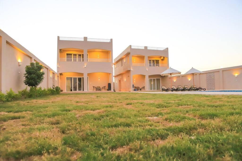Royal Nile Villa - Nile View Apartment 1 Луксор Екстериор снимка