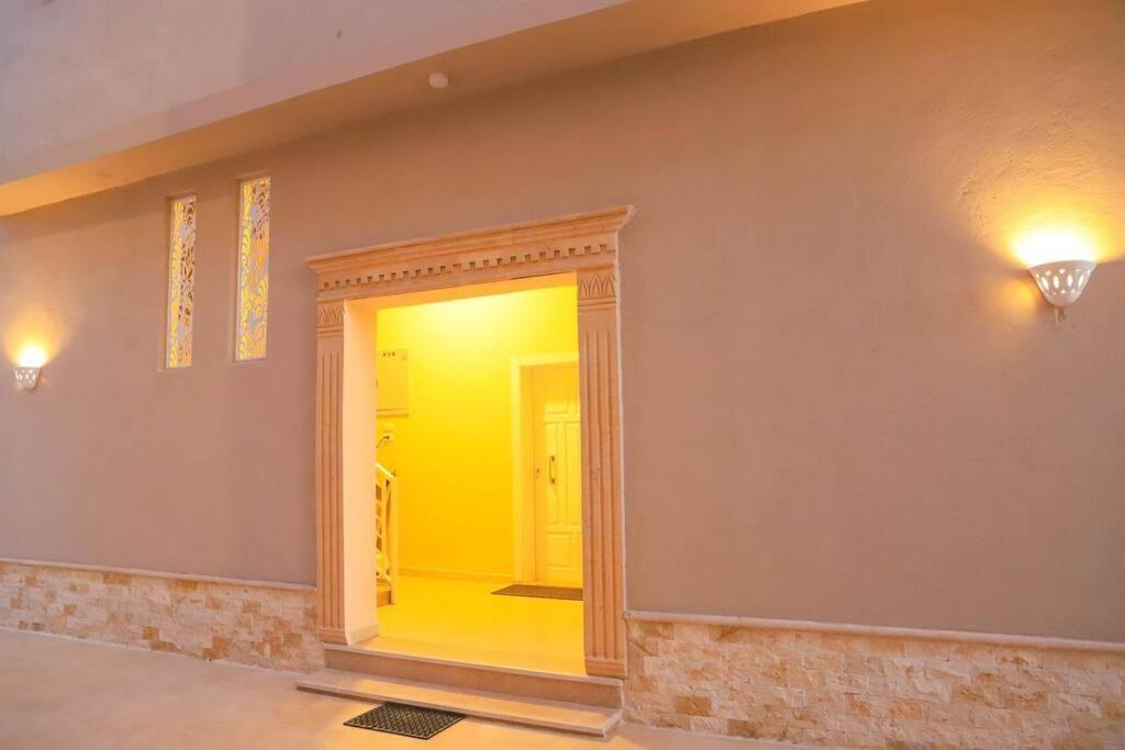 Royal Nile Villa - Nile View Apartment 1 Луксор Екстериор снимка