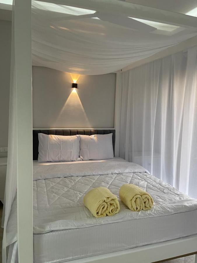 Royal Nile Villa - Nile View Apartment 1 Луксор Екстериор снимка