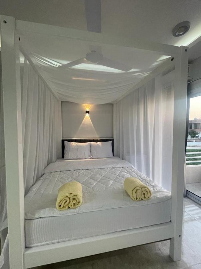 Royal Nile Villa - Nile View Apartment 1 Луксор Екстериор снимка